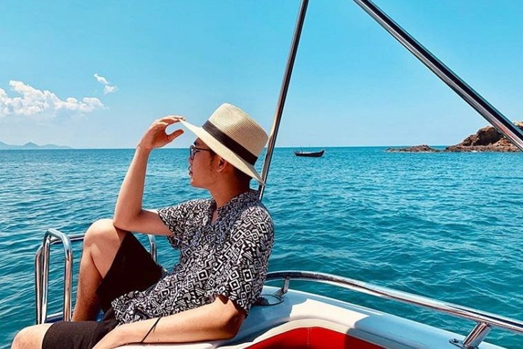 HÒN SẸO - QUY NHƠN